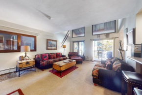 Lions Ridge Retreat